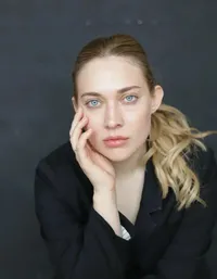 Серафима Красникова фото 8