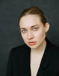 Серафима Красникова фото 9
