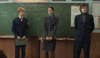 Анастасия Красовская в сериале Слово пацана. Кровь на асфальте 2