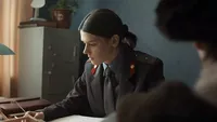 Анастасия Красовская в сериале Слово пацана. Кровь на асфальте 4