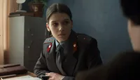 Анастасия Красовская в сериале Слово пацана. Кровь на асфальте 5