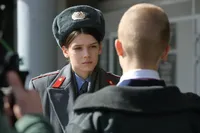 Анастасия Красовская в сериале Слово пацана. Кровь на асфальте 8