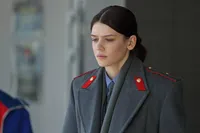 Анастасия Красовская в сериале Слово пацана. Кровь на асфальте 9