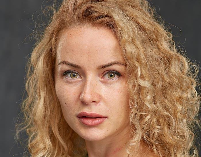 Елена Крисанова фото 1