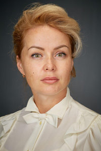 Елена Крисанова фото 11