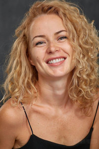 Елена Крисанова фото 3