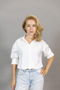 Елена Крисанова фото 4