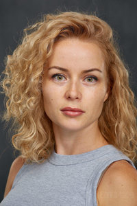 Елена Крисанова фото 7