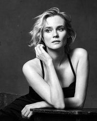 Диана Крюгер фото 20