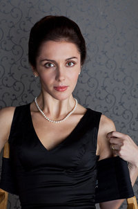 Ирина Крутик фото 2