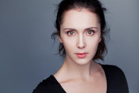 Ирина Крутик фото 4