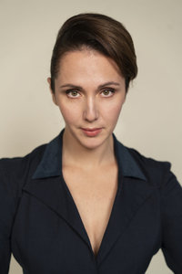 Ирина Крутик фото 8