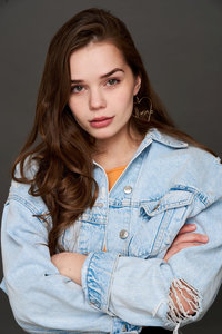 Ирина Крючкова фото 8