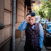Андрей Крыжний фото 15