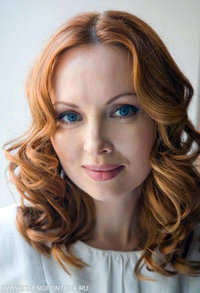Елена Ксенофонтова фото 13