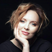 Елена Ксенофонтова фото 16