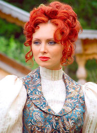 Елена Ксенофонтова фото 7