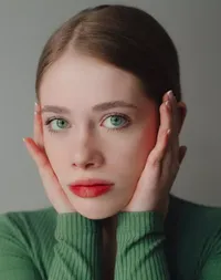 Катерина Кучма фото 3