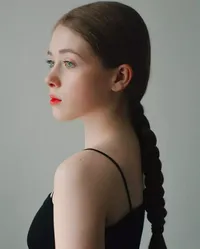 Катерина Кучма фото 4