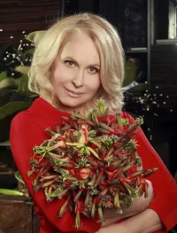 Марина Куделинская фото 11