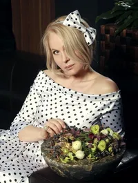 Марина Куделинская фото 13