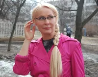 Марина Куделинская фото 23