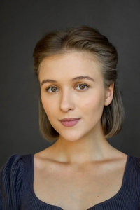 Полина Кудимова фото 12