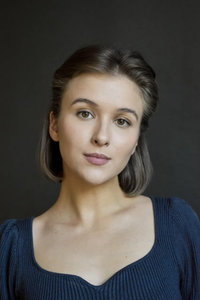 Полина Кудимова фото 13