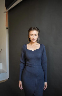 Полина Кудимова фото 14