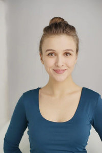 Полина Кудимова фото 2