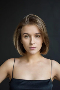 Полина Кудимова фото 3