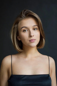 Полина Кудимова фото 4