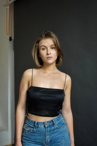 Полина Кудимова фото 5