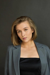 Полина Кудимова фото 6
