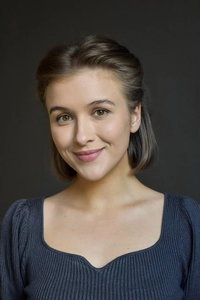 Полина Кудимова фото 7