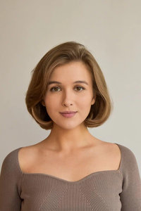 Полина Кудимова фото 9