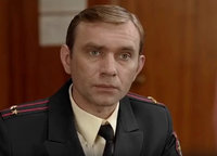 Александр Кудренко фото 15