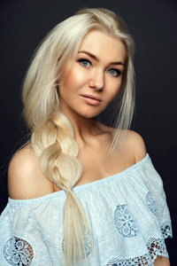 Мария Кудрявцева фото 10