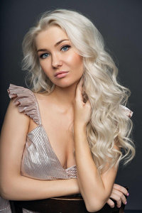 Мария Кудрявцева фото 12