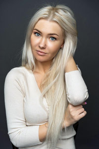 Мария Кудрявцева фото 14