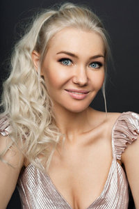 Мария Кудрявцева фото 19