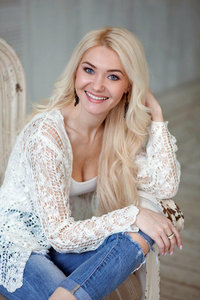 Мария Кудрявцева фото 4