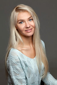 Мария Кудрявцева фото 5