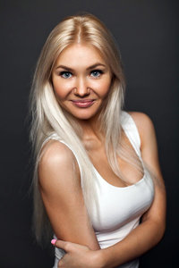 Мария Кудрявцева фото 8