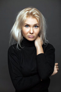 Мария Кудрявцева фото 9