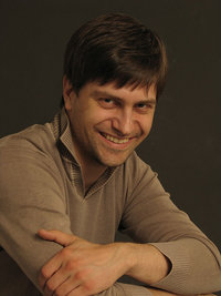 Виталий Кудрявцев фото 3