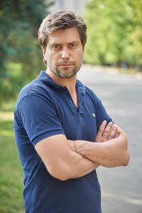 Виталий Кудрявцев фото 7
