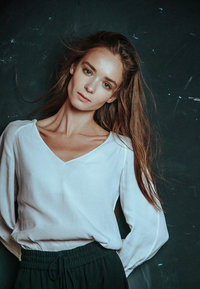 Анастасия Куимова фото 5
