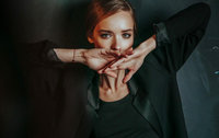Анастасия Куимова фото 7