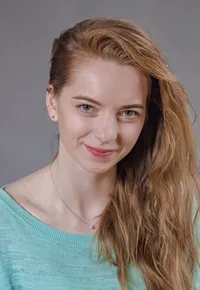 Алиса Кукина фото 2